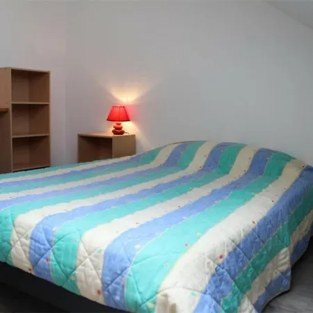 Studio La Rochelle, 2 Pieces, 4 Personnes - Fr-1-246-125