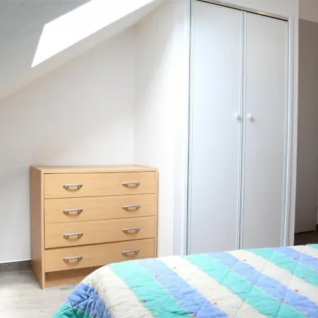 Studio La Rochelle, 2 Pieces, 4 Personnes - Fr-1-246-125 * Λα Ροσέλ