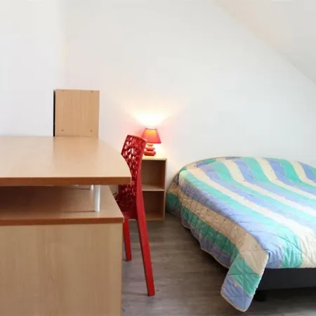 Διαμέρισμα Studio La Rochelle, 2 Pieces, 4 Personnes - Fr-1-246-125 Λα Ροσέλ