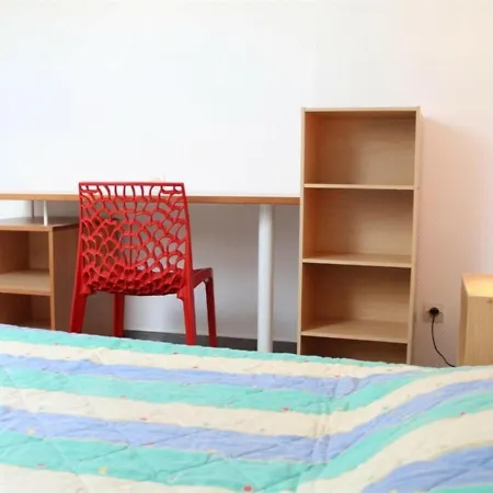 Studio La Rochelle, 2 Pieces, 4 Personnes - Fr-1-246-125 * Λα Ροσέλ